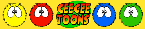 CeeGee Toons fluff banner