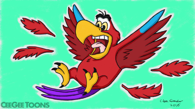 Iago