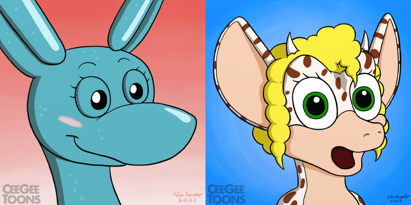 Icon commissions