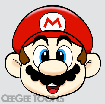 Club Nintendo Archives Mario