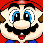 Mario (full body)