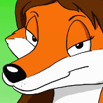 Icon design (Vixen)