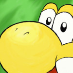 Yoshi icon