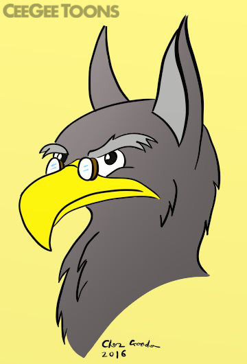 Old Gryphon
