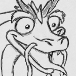 Eastern Dragon