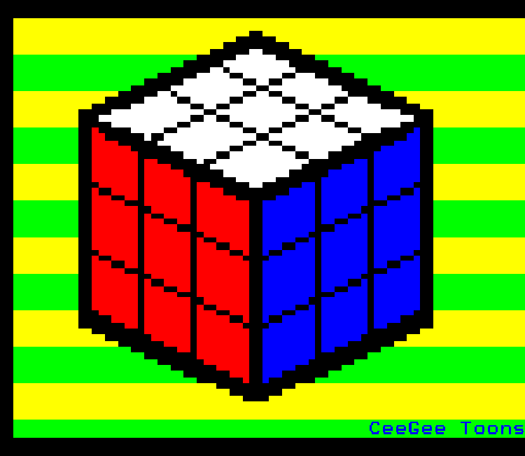 Rubik's Cube