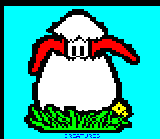 Creatures 1 Norn Egg