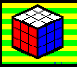 Rubik's Cube