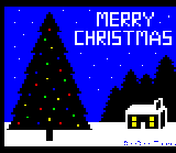 Tree Scene