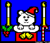 Beary Christmas