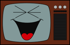 Cartoon TV