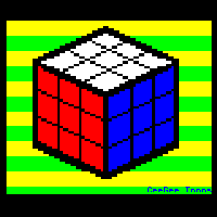 Rubik's Cube