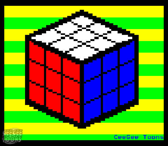 Rubik's Cube